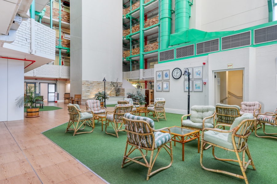 0 Bedroom Property for Sale in Mouille Point Western Cape
